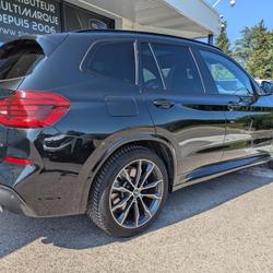 BMW X3 xDrive 30d - BVA Sport  G01 G08 F97 M Sport Ganges