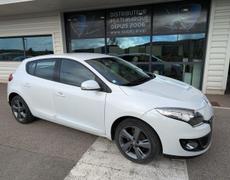 Renault Megane 3