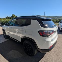 Jeep Compass 1.3 Turbo T4 - 240 - BVA 4xe eAWD Ganges