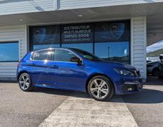 Peugeot 308 II Phase 2 Ganges