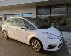 Citroen C4 Picasso Ganges