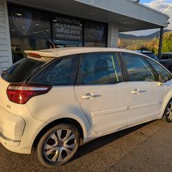 Citroen C4 Picasso 1.6 HDi FAP - 110  Rossignol Ganges