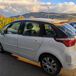 Citroen C4 Picasso 1.6 HDi FAP - 110  Rossignol Ganges