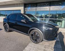 Cupra Formentor Ganges