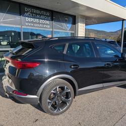 Cupra Formentor 1.4 e-Hybrid - 245 - BV DSG 6  VZ PHASE 1 Ganges