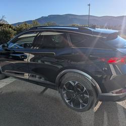 Cupra Formentor 1.4 e-Hybrid - 245 - BV DSG 6  VZ PHASE 1 Ganges