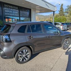 Suzuki S Cross S-Cross 1.5 Dualjet Hybrid - BVA AllGrip  Style Ganges