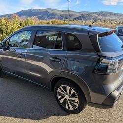 Suzuki S Cross S-Cross 1.5 Dualjet Hybrid - BVA AllGrip  Style Ganges