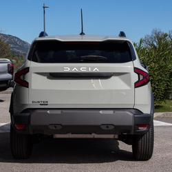 Dacia Duster Full hybrid 140 journey+ Ganges