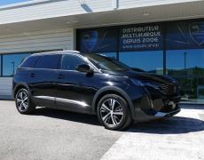 Peugeot 5008 Ganges