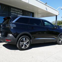 Peugeot 5008 1.5 BlueHDi S&S - 130 - BV EAT8  II  Allure Pack PHASE 2 Ganges