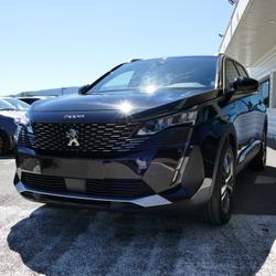 Peugeot 5008 1.5 BlueHDi S&S - 130 - BV EAT8  II  Allure Pack PHASE 2 Ganges