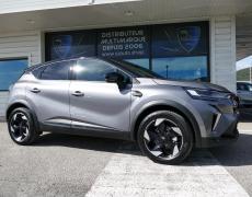 Renault Captur Ganges