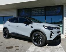 Renault Captur Ganges