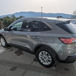 Ford Kuga 2.0 EcoBlue - 190 - BVA i-AWD III Titanium Ganges