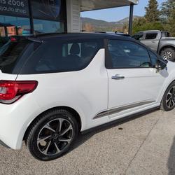 Ds DS3 1.2i PureTech 12V - 82 BERLINE So Chic Ganges