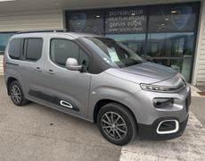 Citroen Berlingo Ganges