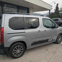 Citroen Berlingo 1.5 BlueHDi S&S - 130 III COMBI M Shine Ganges