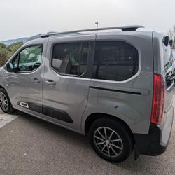 Citroen Berlingo 1.5 BlueHDi S&S - 130 III COMBI M Shine Ganges