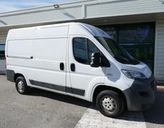 Fiat Ducato Ganges