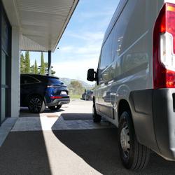 Fiat Ducato T&ocirc;l&eacute; Pack 3.0 M H2 2.3 Multijet DPF - 150 S&S  III FOURGON TOLE Fourgon T&oc Ganges