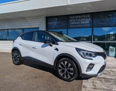 Renault Captur Ganges