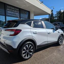 Renault Captur 1.0 TCe - 90  II Evolution PHASE 1 Ganges