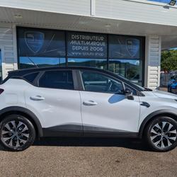 Renault Captur 1.0 TCe - 90  II Evolution PHASE 1 Ganges