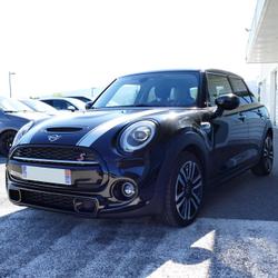 Mini Mini 2.0i - 192  Cooper S Ganges