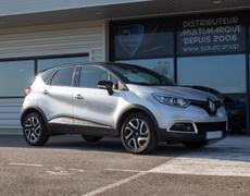 Renault Captur Ganges