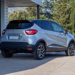 Renault Captur 1.5 Energy dCi - 110   Intens Ganges