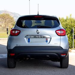 Renault Captur 1.5 Energy dCi - 110   Intens Ganges