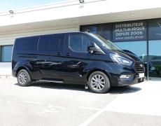 Ford Tourneo Custom Ganges