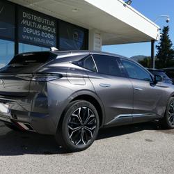 DS DS4 1.5 BlueHDi S&S - 130 - BV EAT8 Opera PHASE 1 Ganges