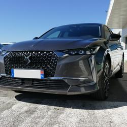 DS DS4 1.5 BlueHDi S&S - 130 - BV EAT8 Opera PHASE 1 Ganges