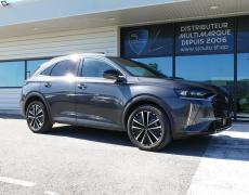 DS DS7 Crossback Ganges