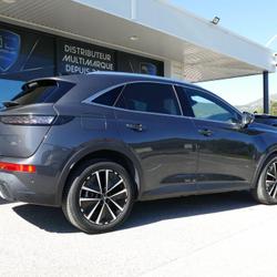DS DS7 Crossback DS7 1.5 BlueHDi - 130 - BV EAT8  Opera PHASE 2 Ganges