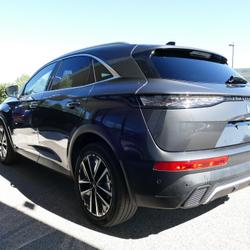 DS DS7 Crossback DS7 1.5 BlueHDi - 130 - BV EAT8  Opera PHASE 2 Ganges