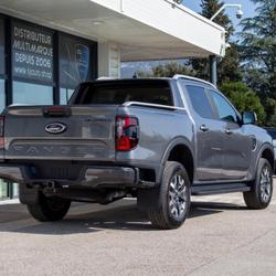 Ford Ranger 2.3 EcoBoost GTDi PHEV - 281 - BVA S&S e-AWD  2022 CABINE DOUBLE Wildtrak Ganges