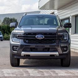 Ford Ranger 2.3 EcoBoost GTDi PHEV - 281 - BVA S&S e-AWD  2022 CABINE DOUBLE Wildtrak Ganges