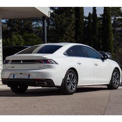 Peugeot 508 1.5 BlueHDi S&S - 130  II BERLINE Active Business PHASE 1 Ganges