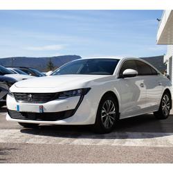 Peugeot 508 1.5 BlueHDi S&S - 130  II BERLINE Active Business PHASE 1 Ganges