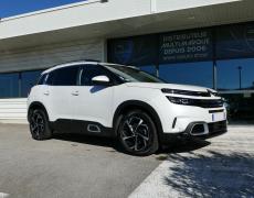 Citroen C5 Aircross Ganges