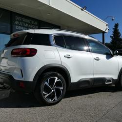 Citroen C5 Aircross 1.5 BlueHDi - 130 S&S - BV EAT8  Shine Pack PHASE 1 Ganges