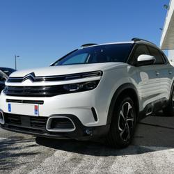 Citroen C5 Aircross 1.5 BlueHDi - 130 S&S - BV EAT8  Shine Pack PHASE 1 Ganges