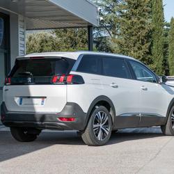 Peugeot 5008 1.5 BlueHDi S&S - 130 - BV EAT8 Ganges
