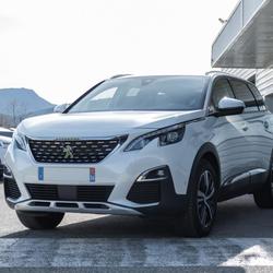 Peugeot 5008 1.5 BlueHDi S&S - 130 - BV EAT8 Ganges
