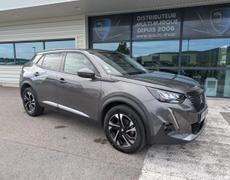 Peugeot 2008 Ganges