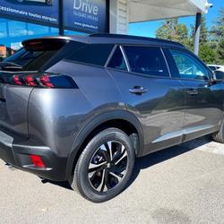 Peugeot 2008 1.5 BlueHDi S&S - 130 - BV EAT8  II 2019 Allure PHASE 1 Ganges