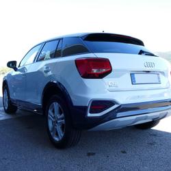 Audi Q2 1.5 35 TFSI - 150 - BV S-tronic  Design Ganges